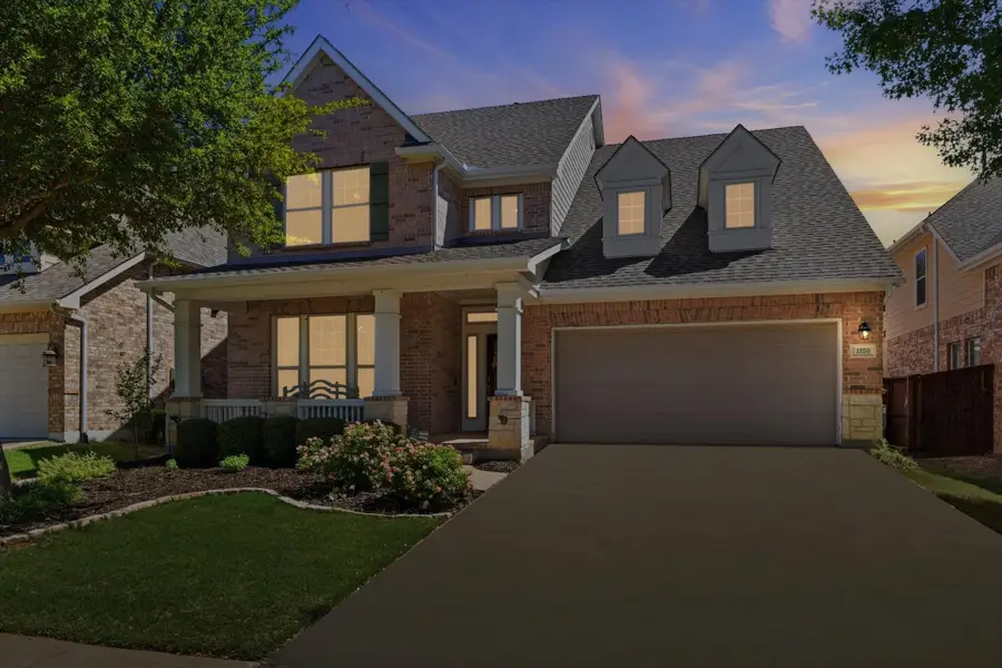 1550 Meadows Avenue, Lantana, TX 76226 - #2