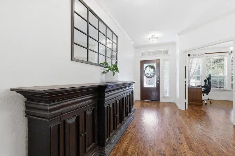 1550 Meadows Avenue, Lantana, TX 76226 - #3