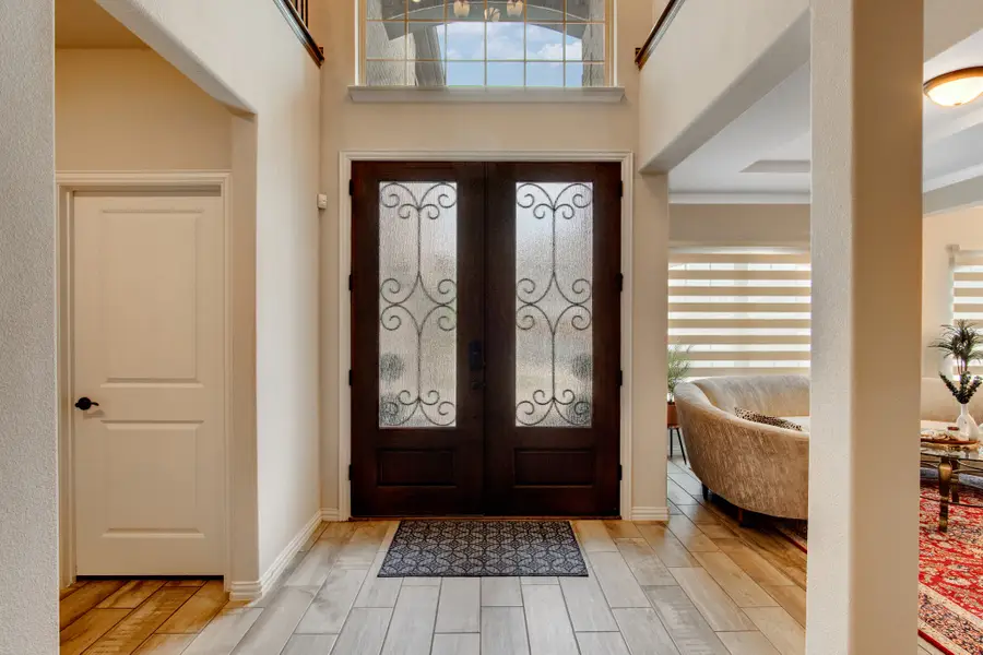 3203 Wedgewood Way, Wylie, TX 75098 - #2