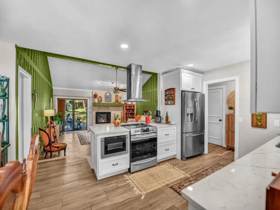 1314 Foster Lane, Weatherford, TX 76086 - #3