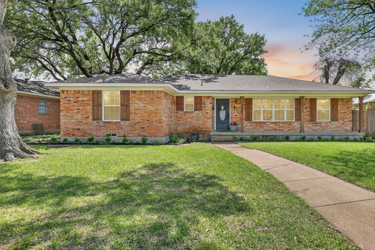 2920 Sharpview Lane, Dallas, TX 75228 - #1