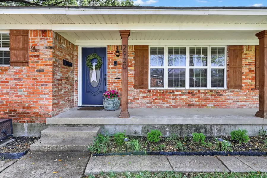 2920 Sharpview Lane, Dallas, TX 75228 - #3