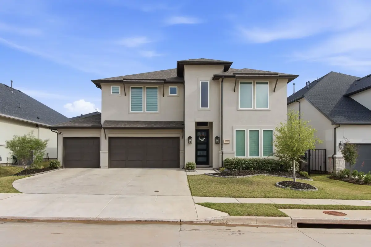 3124 Sherlock Lane, Copper Canyon, TX 75077 - #1