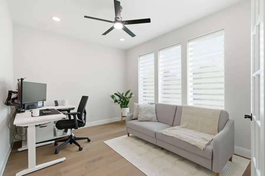 3124 Sherlock Lane, Copper Canyon, TX 75077 - #3