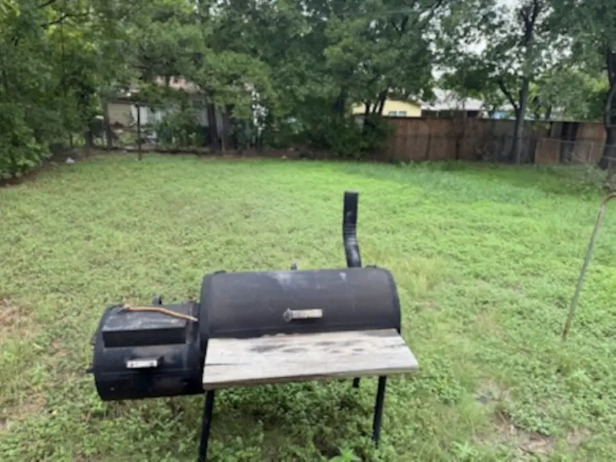 3233 Evans Avenue, Fort Worth, TX 76110 - #3