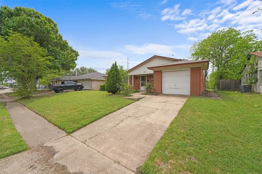 505 Lawson Drive, Garland, TX 75042 - #3