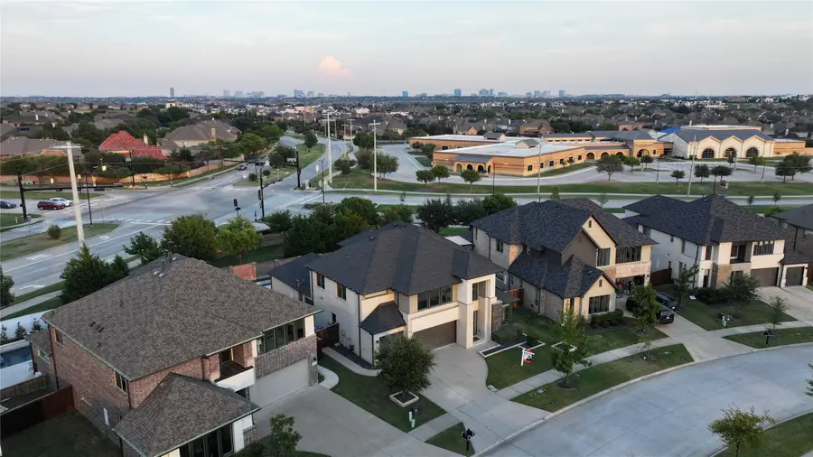 5160 Statesman Lane, Frisco, TX 75036 - #2