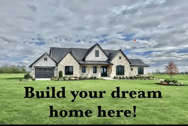 1.6 Acres County Road 3634 Road, Lindsay, TX 76250