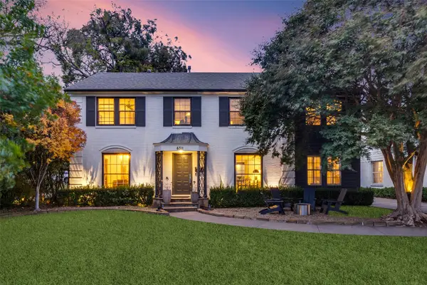 6511 Gaston Avenue, Dallas, TX 75214