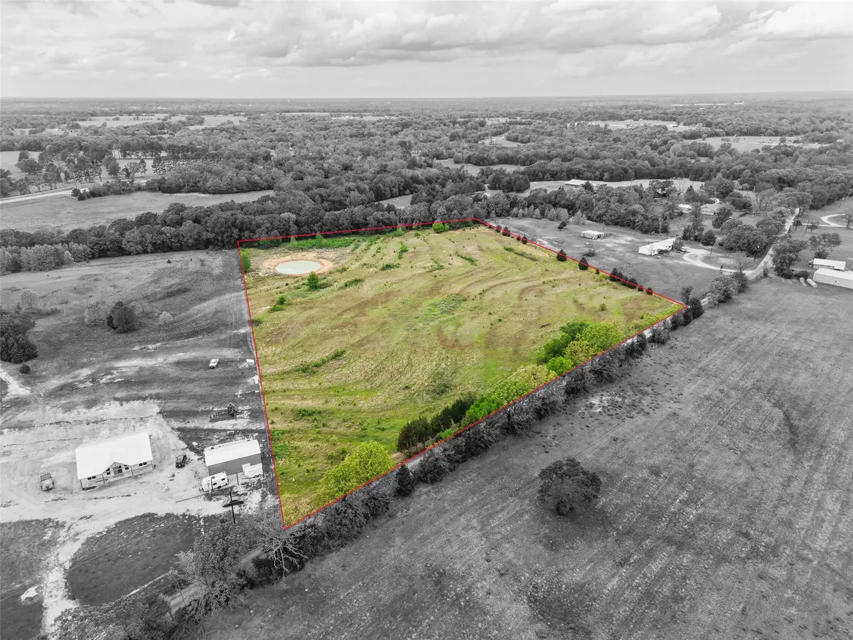 TBD Co Rd 1107, Canton, TX 75117 - #1