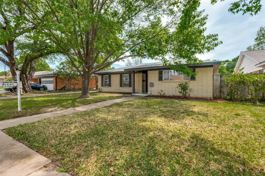 2106 Benjamin Road, Irving, TX 75060 - #3