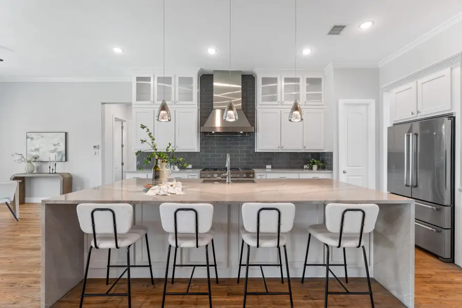 4466 Lake Breeze Drive, McKinney, TX 75071 - #3