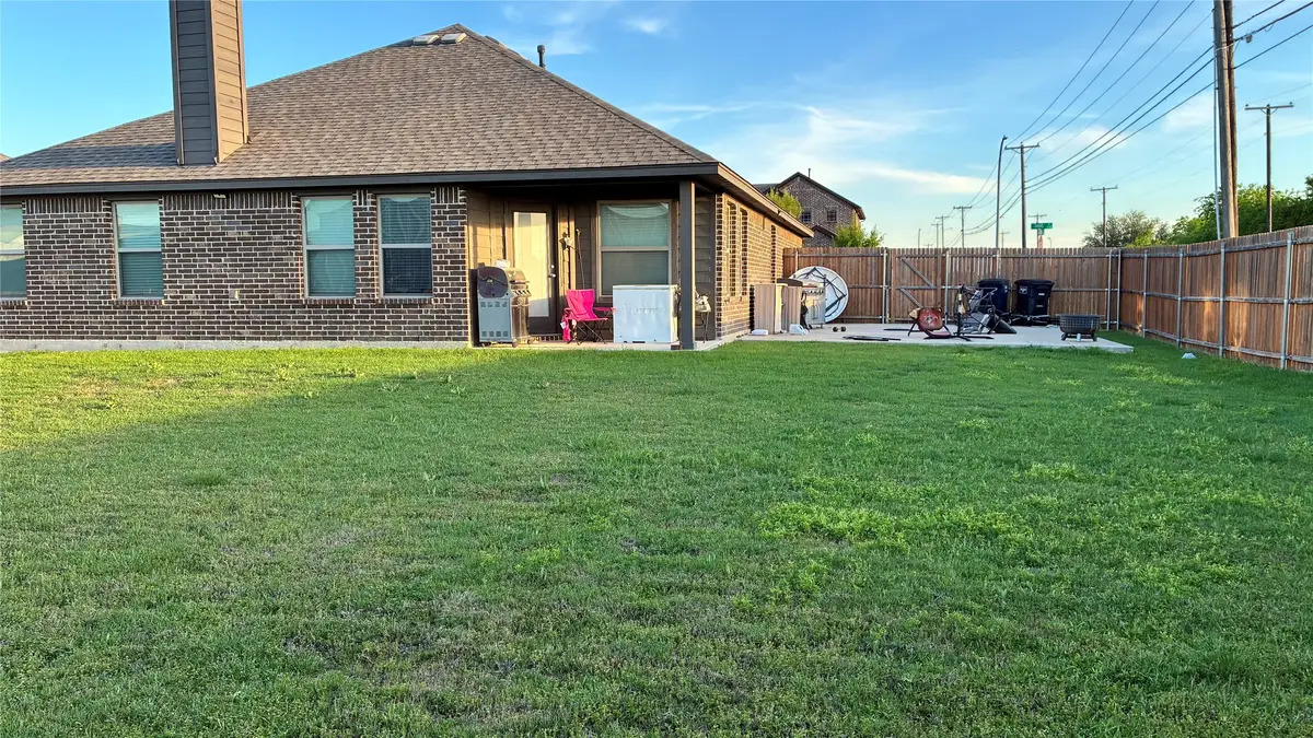 6174 Baggins Street, Fort Worth, TX 76179 - #1