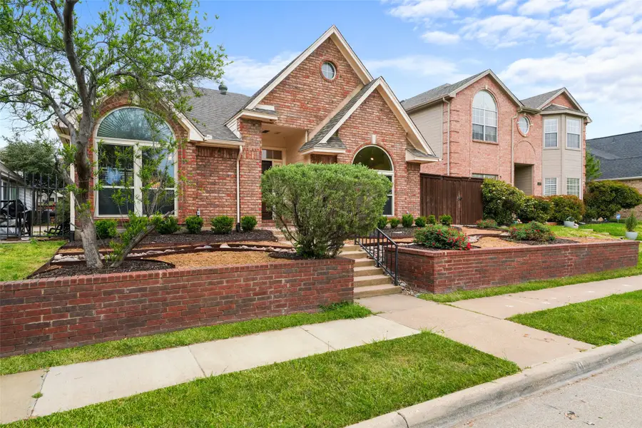 411 Red River Trail, Irving, TX 75063 - #3