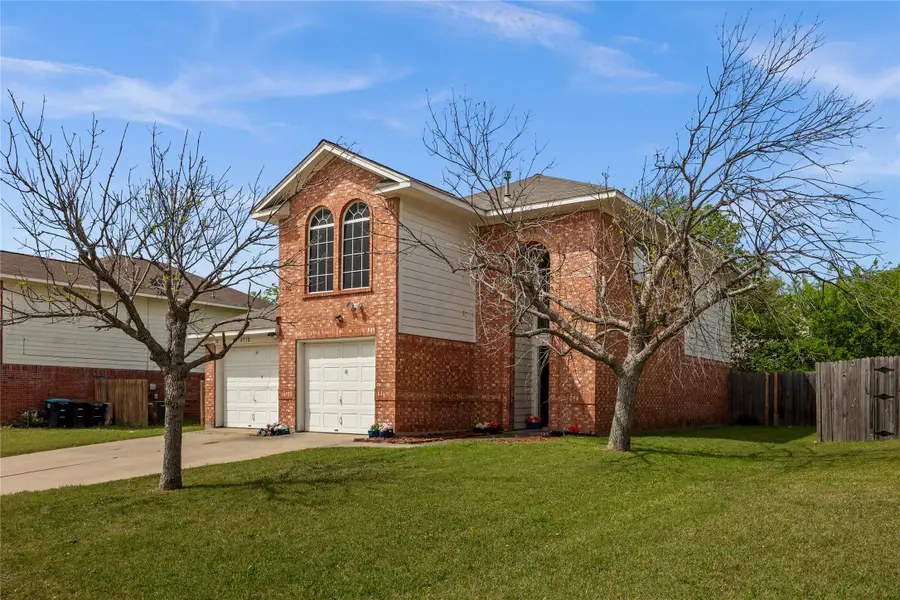 8532 Tallahassee Lane, Fort Worth, TX 76123 - #2
