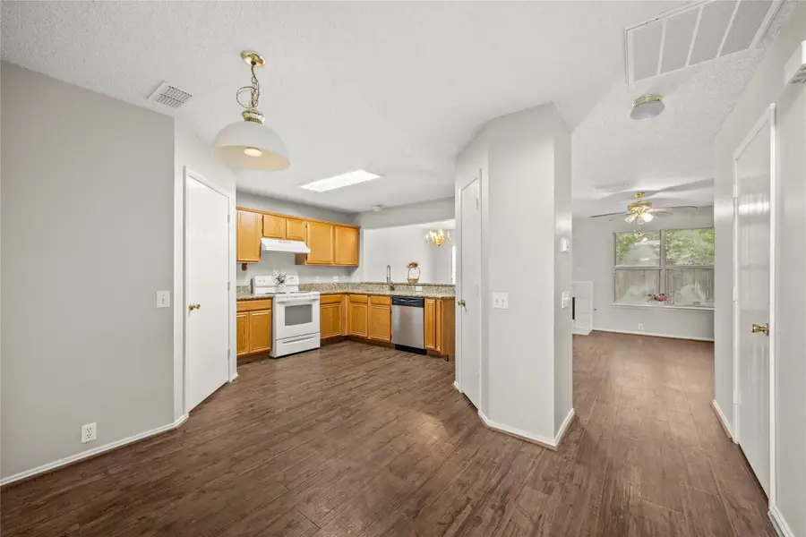 8532 Tallahassee Lane, Fort Worth, TX 76123 - #3