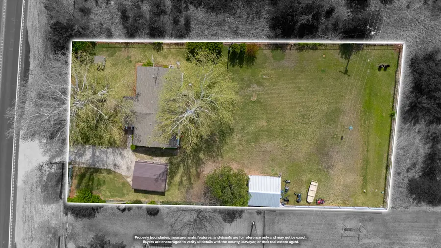 3004 State Highway 101, Bowie, TX 76230 - #2