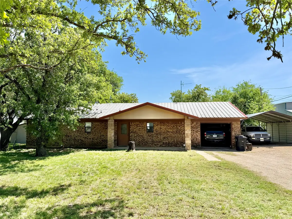 9450 County Road 204, Breckenridge, TX 76424 - #1