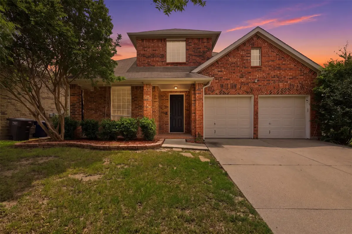 4561 Marguerite Lane, Fort Worth, TX 76123 - #1
