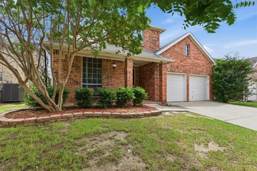 4561 Marguerite Lane, Fort Worth, TX 76123 - #2