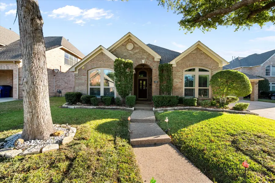 1002 Muirfield Drive, Mansfield, TX 76063 - #2