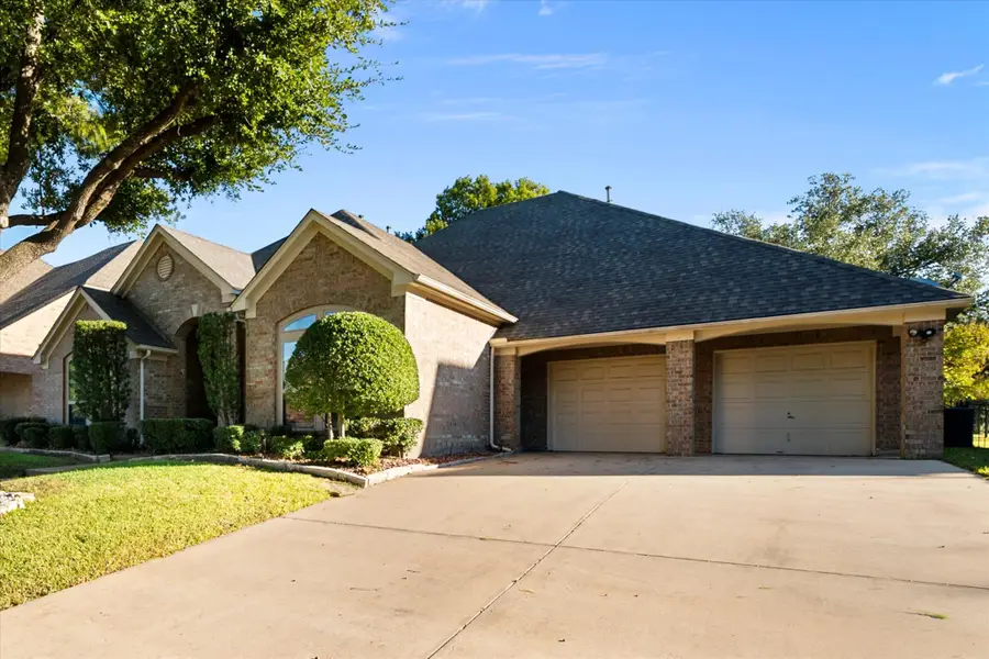 1002 Muirfield Drive, Mansfield, TX 76063 - #3