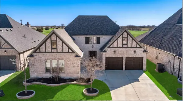 2716 Links, The Colony, TX 75056