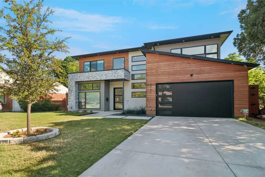3932 Valley Ridge Road, Dallas, TX 75220 - #2