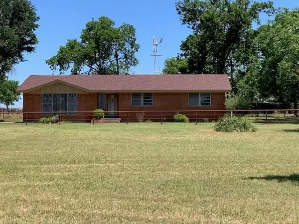 2199 Illinois Street, New Fairview, TX 76078