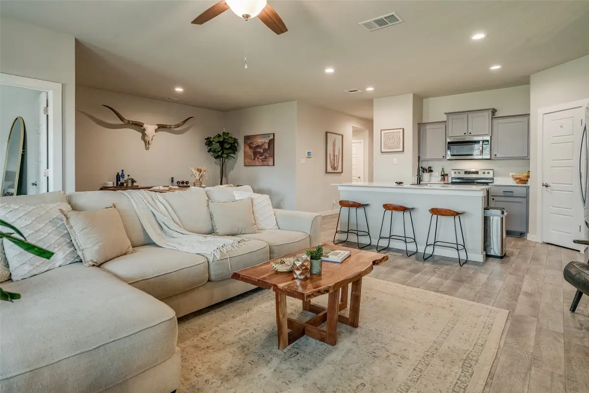 1512 Battery Park Drive, Alvarado, TX 76009 - #1