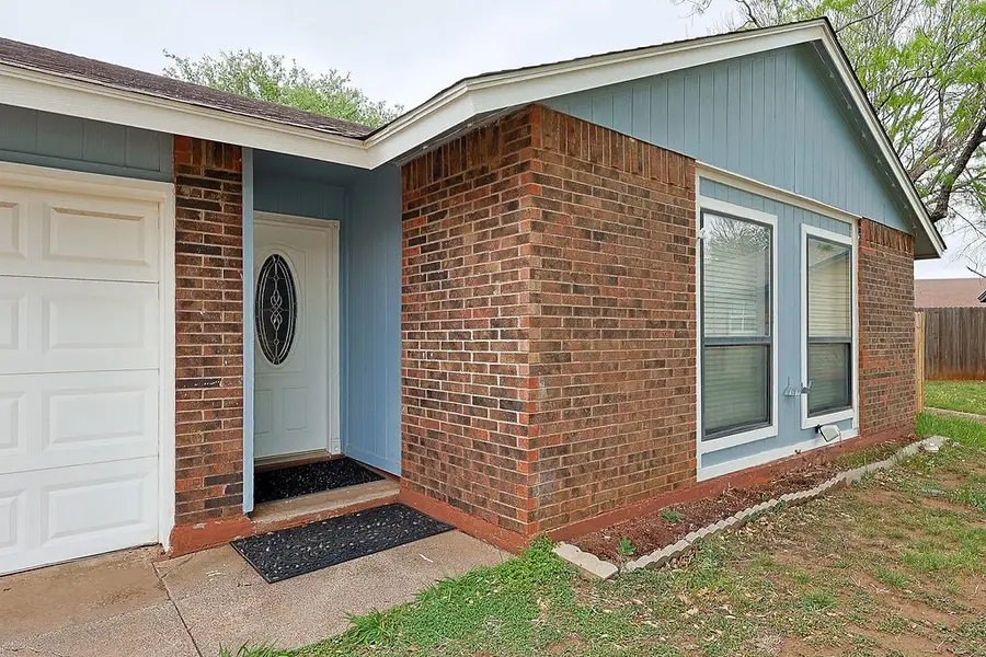 1710 Bob White Court, Abilene, TX 79605 - #2