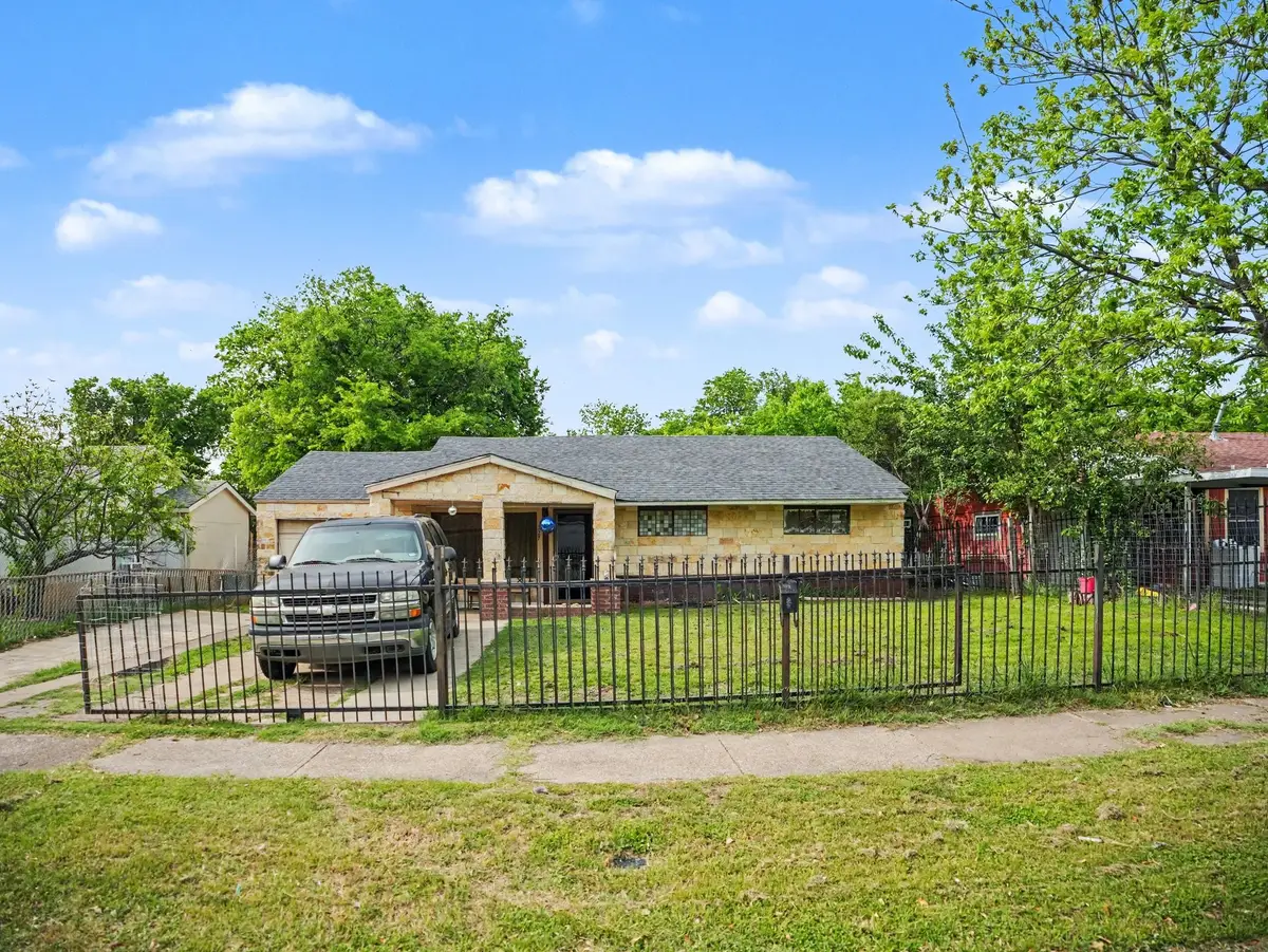 227 Halsey Street, Dallas, TX 75224 - #1