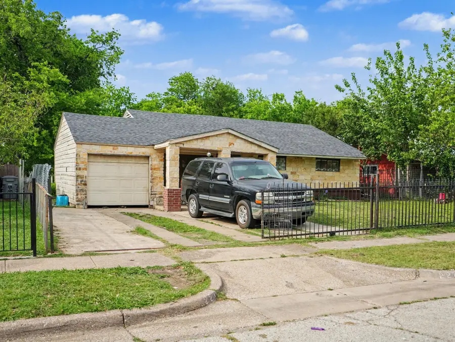 227 Halsey Street, Dallas, TX 75224 - #3