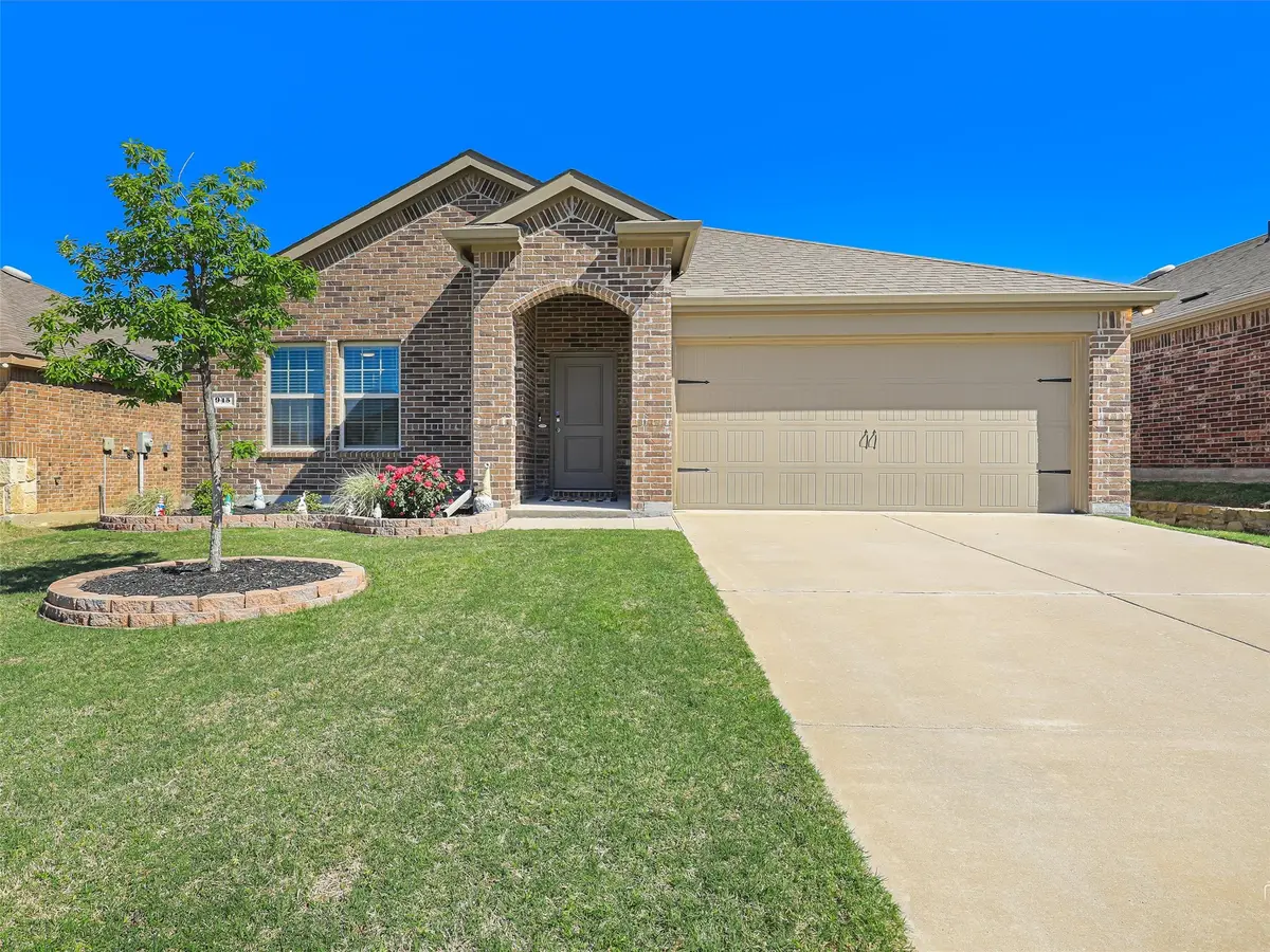 945 English Drive, Aubrey, TX 76227 - #1