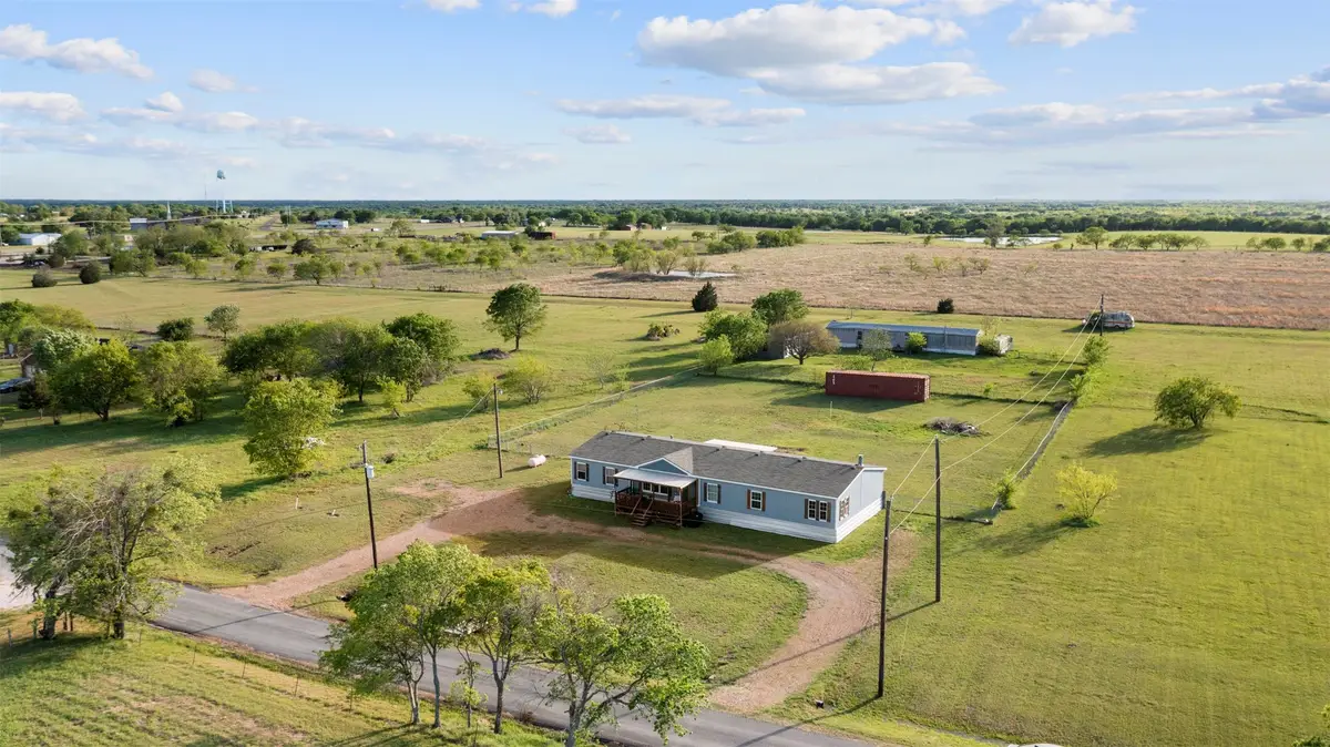 335 County Road 2100, Corsicana, TX 75110 - #1