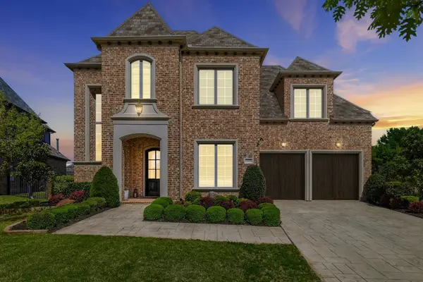 3604 Valencia Court, Flower Mound, TX 75022