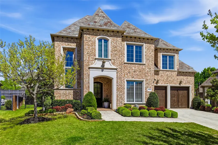 3604 Valencia Court, Flower Mound, TX 75022 - #2