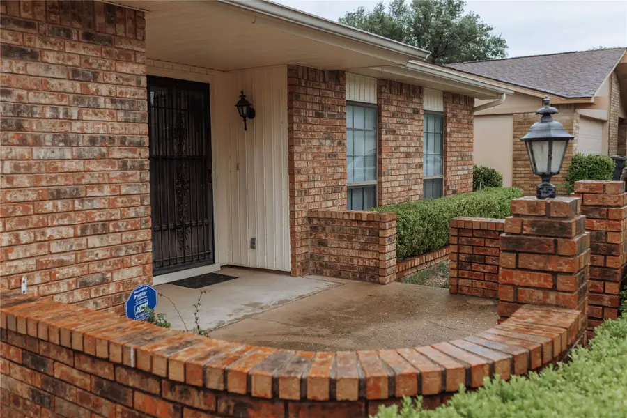 2609 Treeview Drive, Arlington, TX 76016 - #3