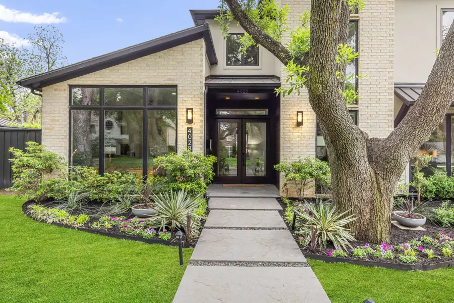 4028 Courtshire Drive, Dallas, TX 75229 - #2