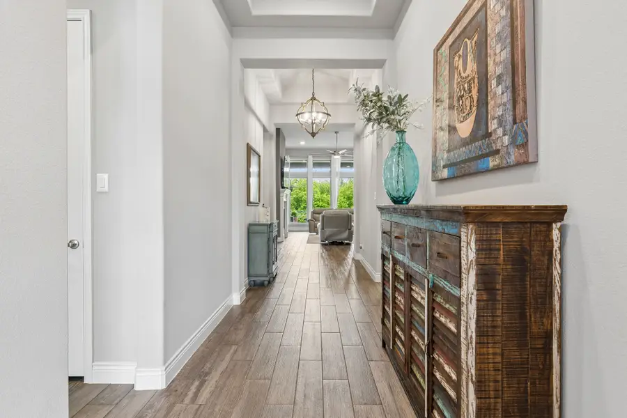 1301 Appaloosa Drive, Aubrey, TX 76227 - #3