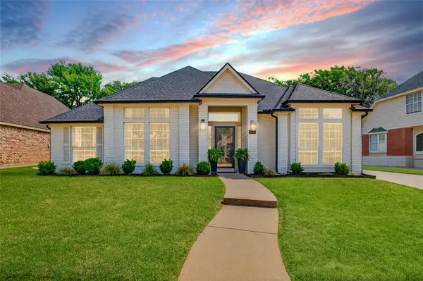 3000 Brush Creek Lane, Flower Mound, TX 75028