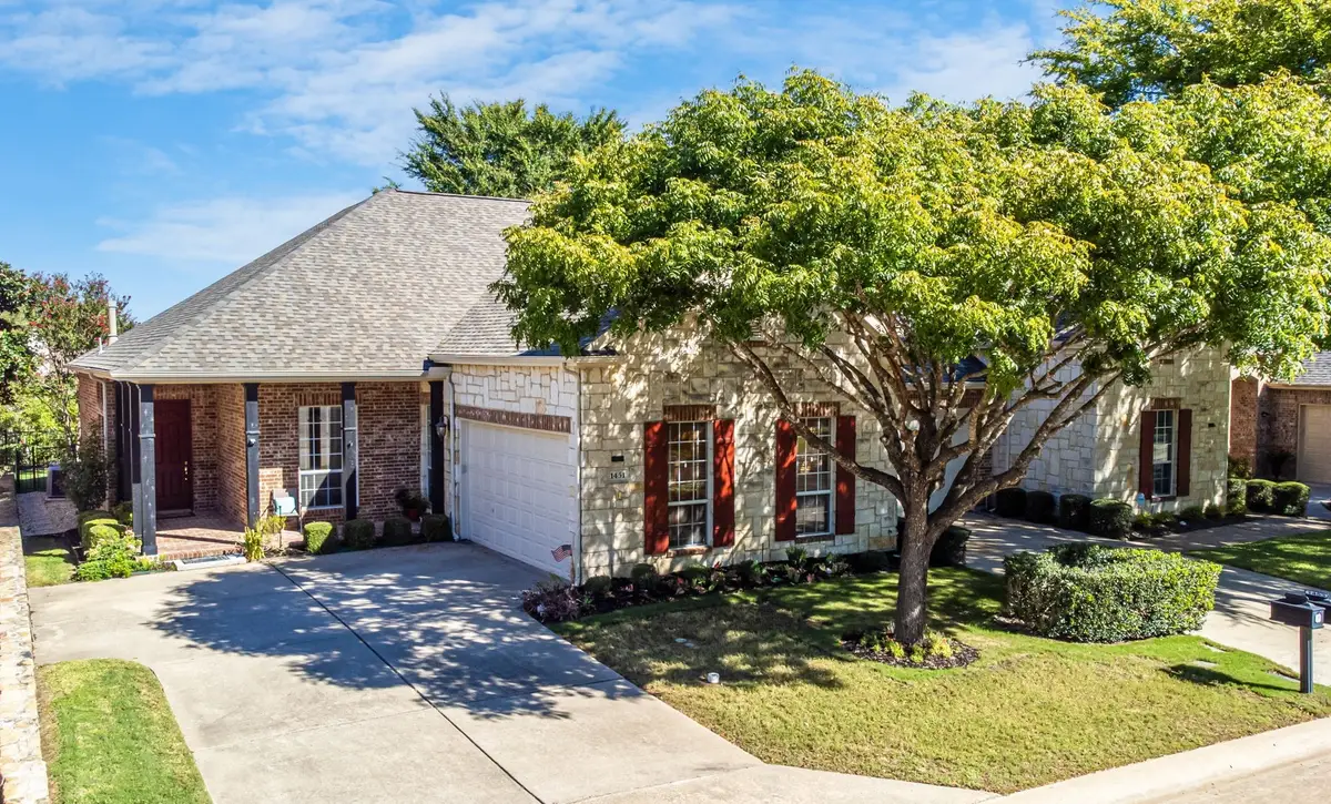 1451 Cattle Baron Court, Fairview, TX 75069 - #1