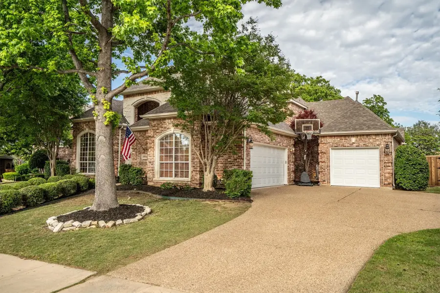 4804 Aurora Court, Flower Mound, TX 75028 - #2