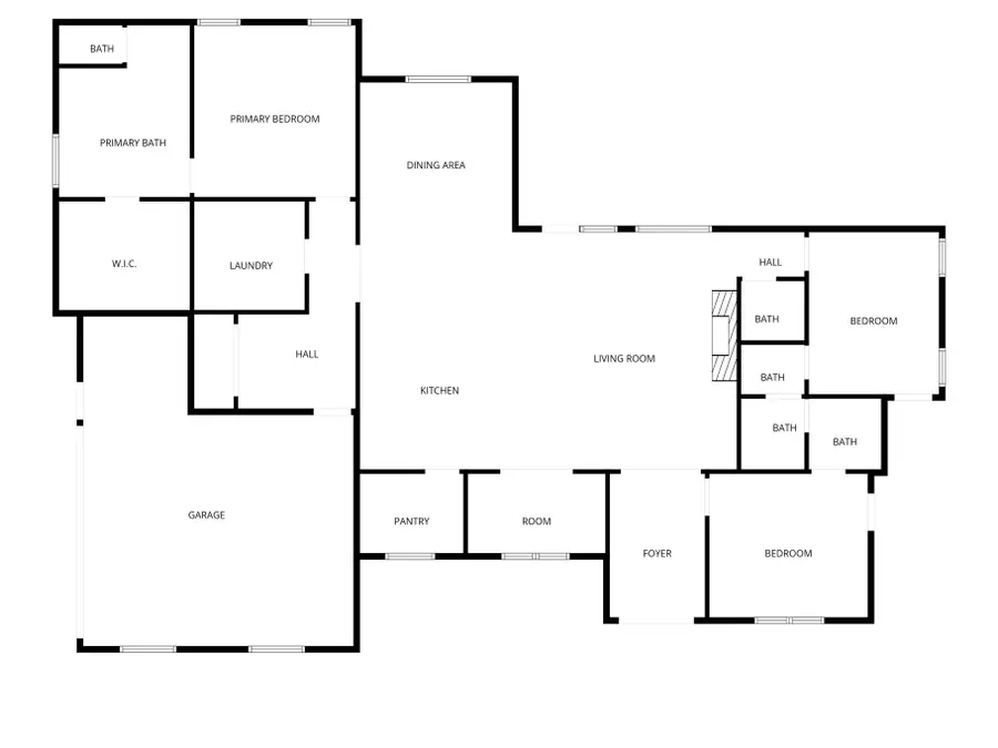 13393 Fm 768 N, Jacksonville, TX 75766 - #2