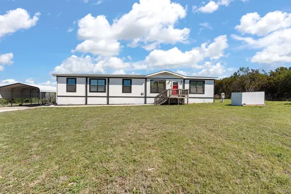 9128 Prairie Ridge Court W, Cleburne, TX 76033