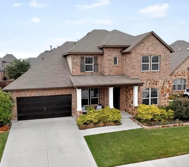 1102 Rendon Place, Mansfield, TX 76063 - #3