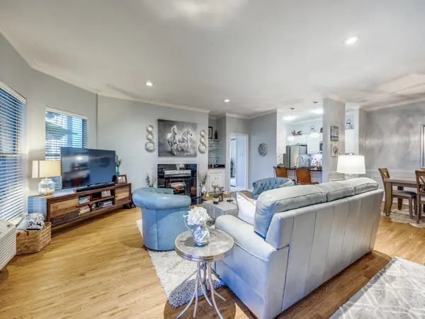 2164 Tanglewood Boulevard #A105, Pottsboro, TX 75076