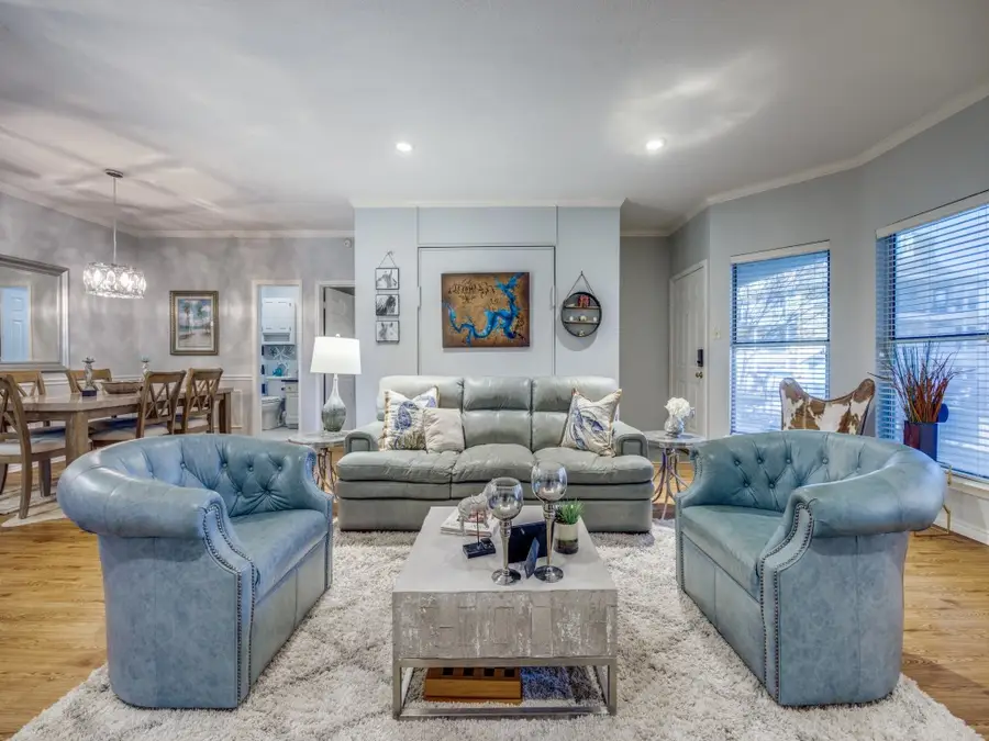 2164 Tanglewood Boulevard #A105, Pottsboro, TX 75076 - #3