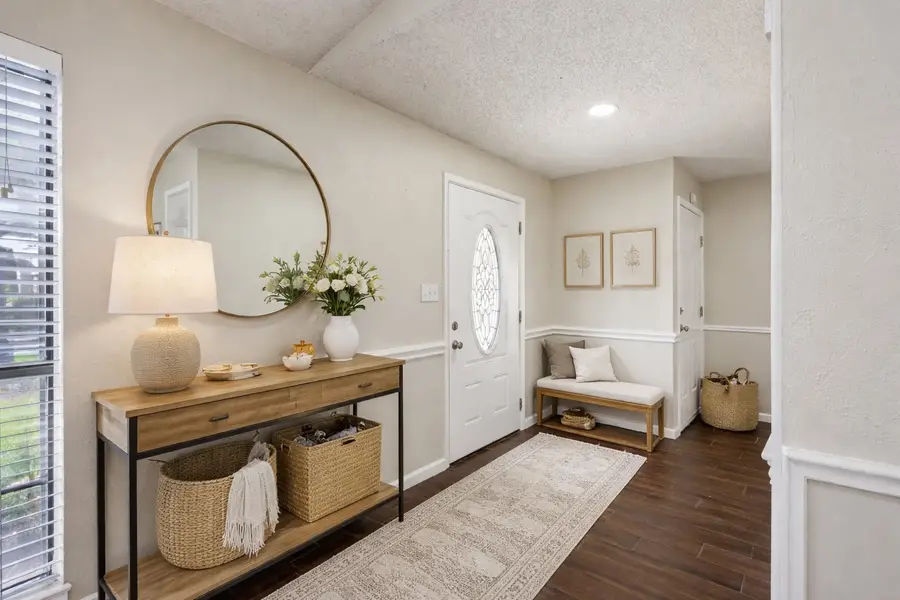 4613 Amherst Lane, Grand Prairie, TX 75052 - #3