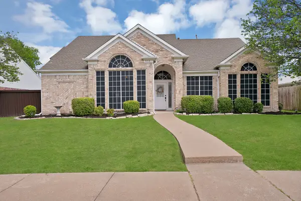 5418 Highgate Lane, Rowlett, TX 75088
